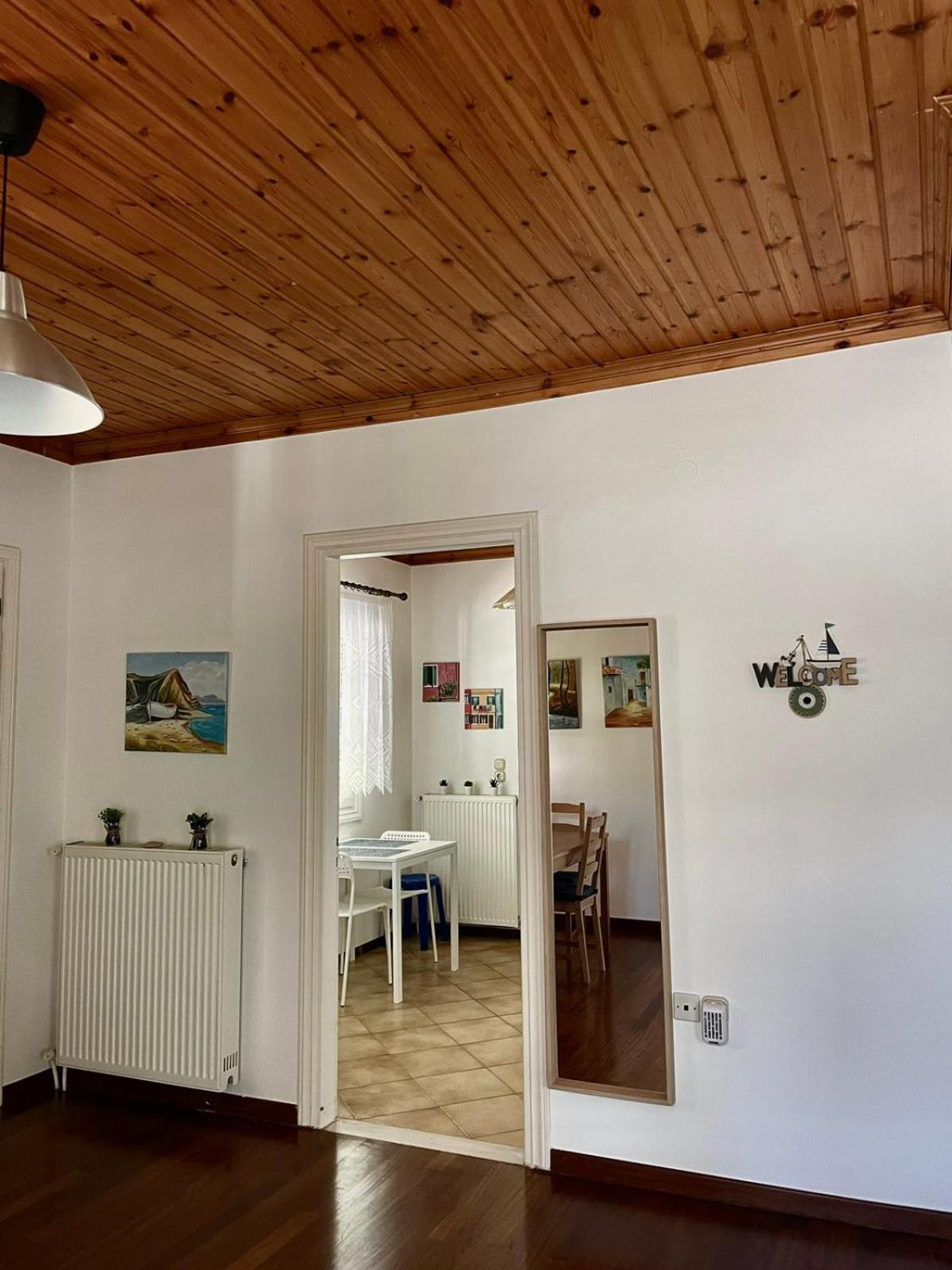 Ferienhaus Anesis