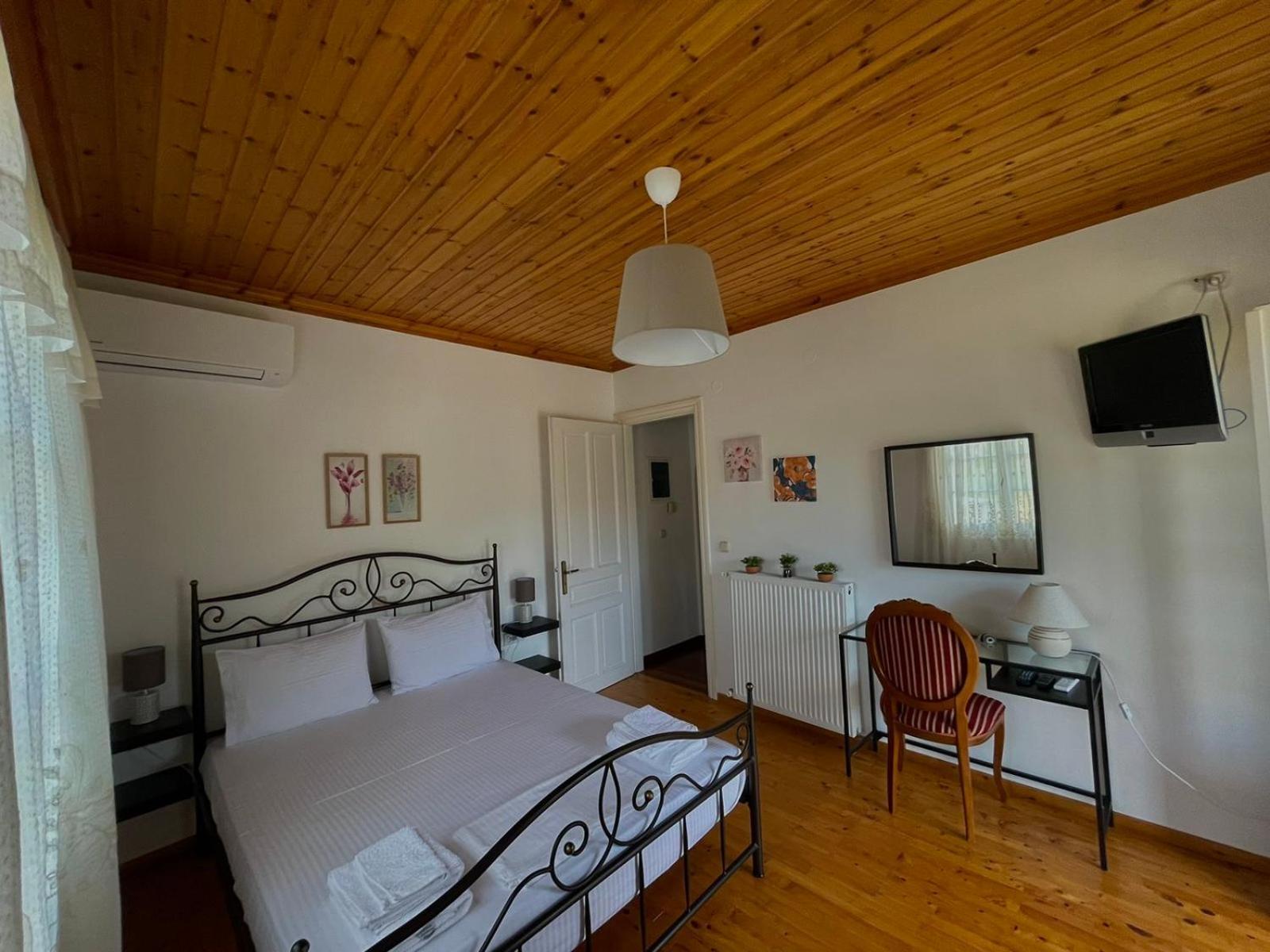 Ferienhaus Anesis