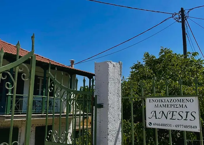 Anesis