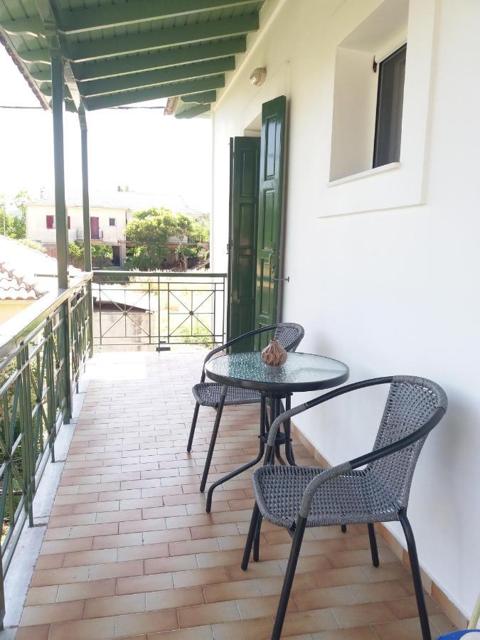 Holiday home Anesis Asprogerakata