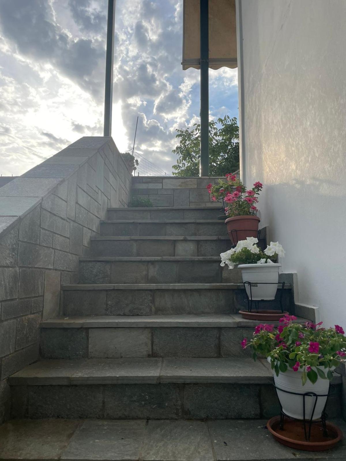 Holiday home Anesis
