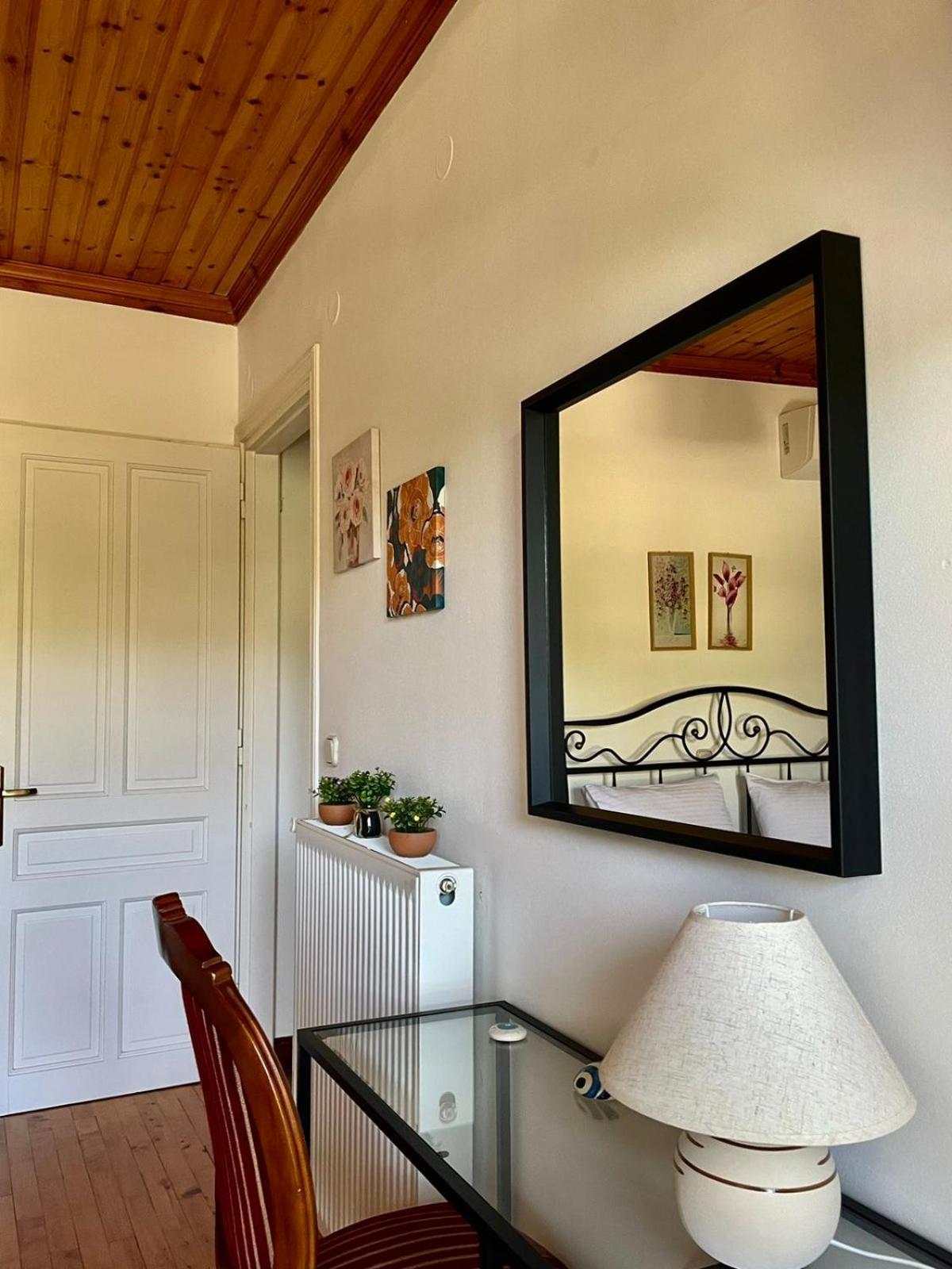 Anesis Holiday home *