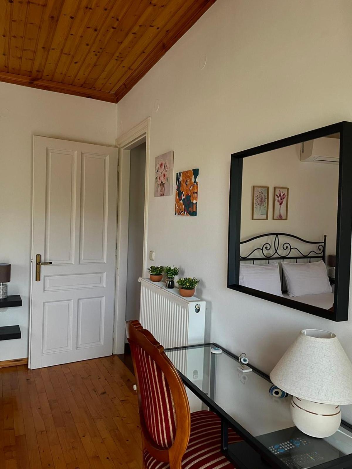 Anesis Holiday home Asprogerakata