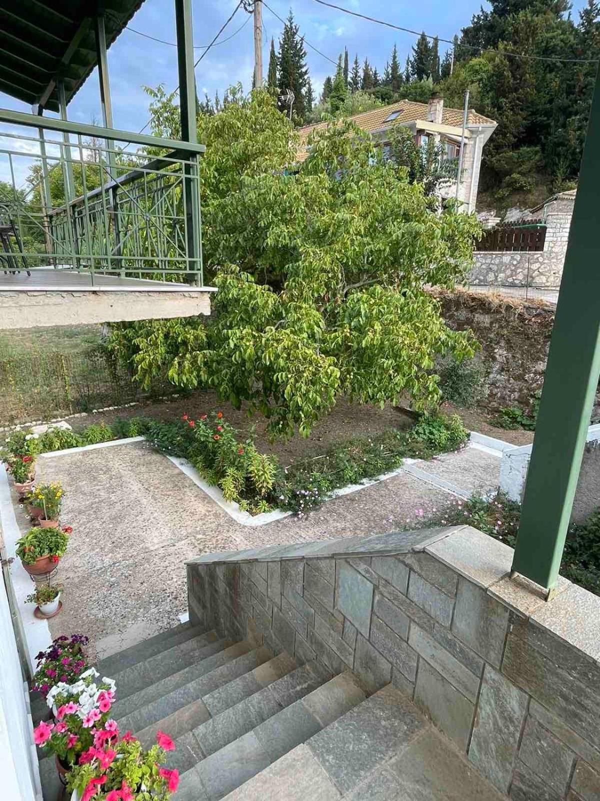 Holiday home Anesis Asprogerakata