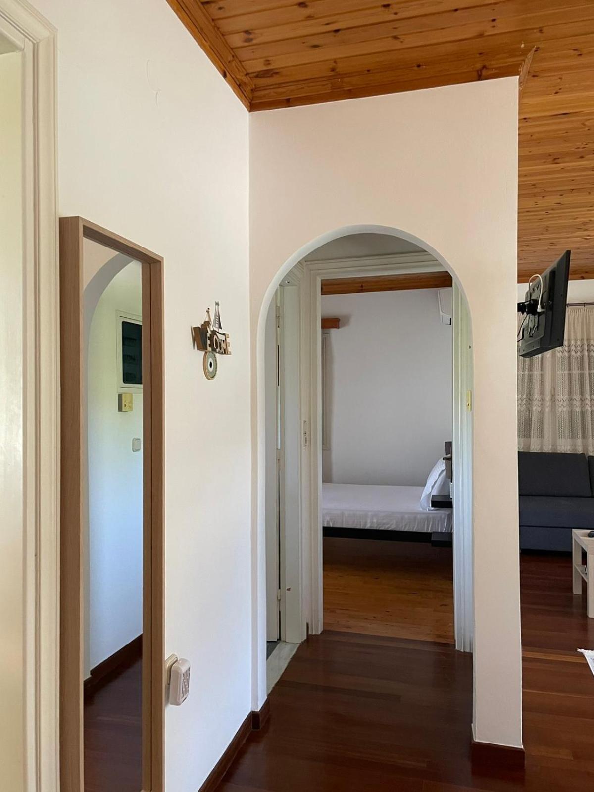 Anesis Holiday home *