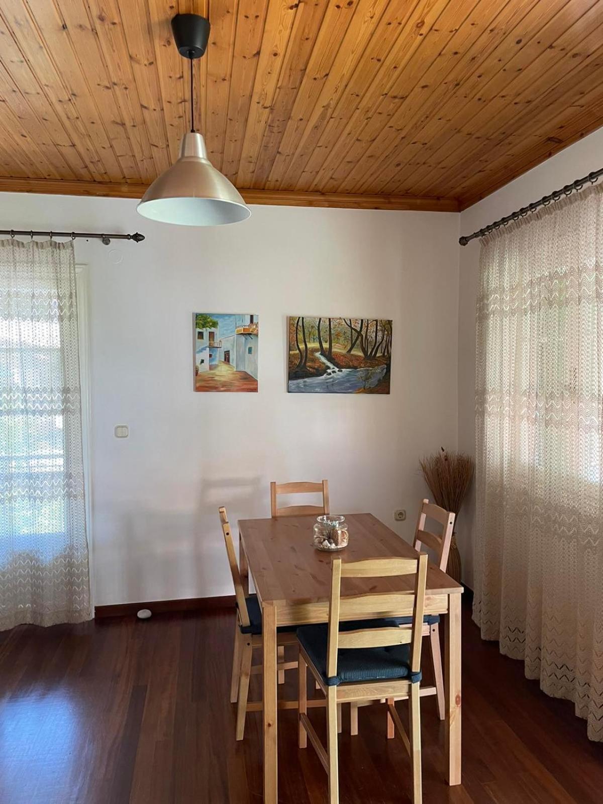 Anesis Holiday home