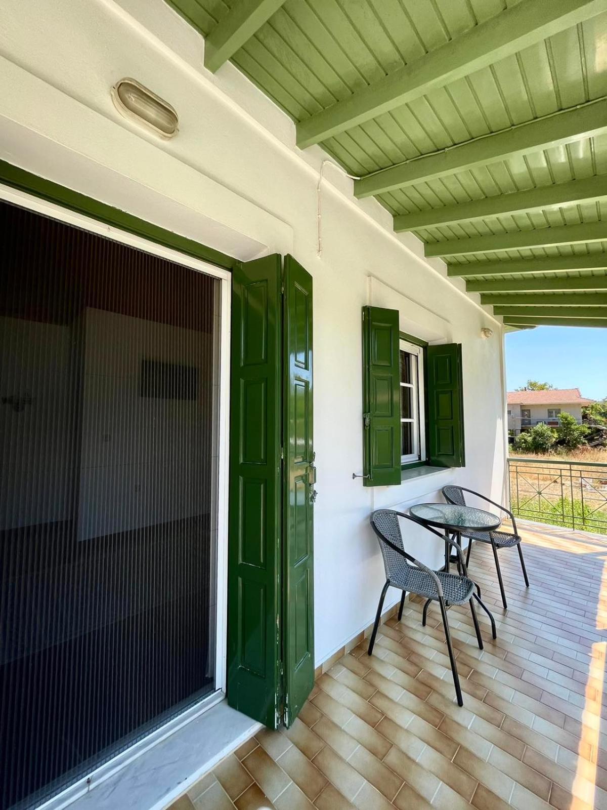 Anesis Holiday home *
